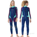 Djevojke dječaci jednodijelni odijelo za vodene sportove